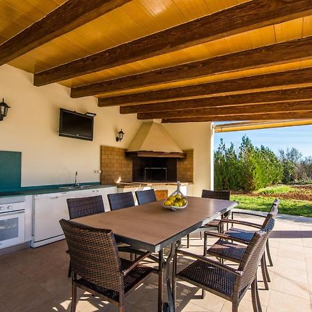 Finca Cas Padrins Манакор Экстерьер фото