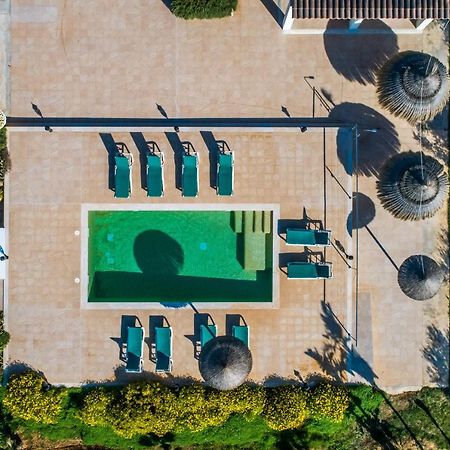 Finca Cas Padrins Манакор Экстерьер фото