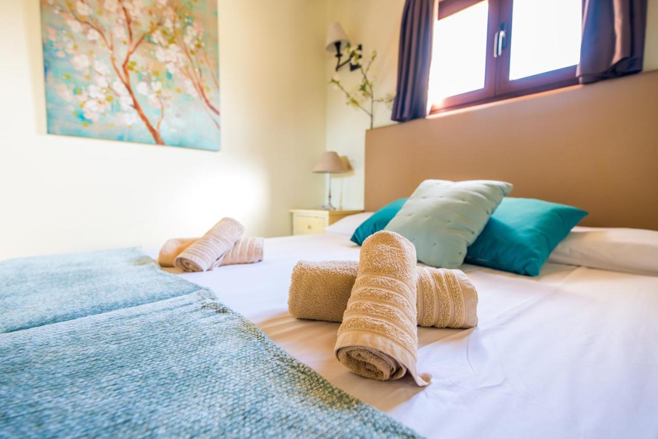 Finca Cas Padrins Манакор Экстерьер фото